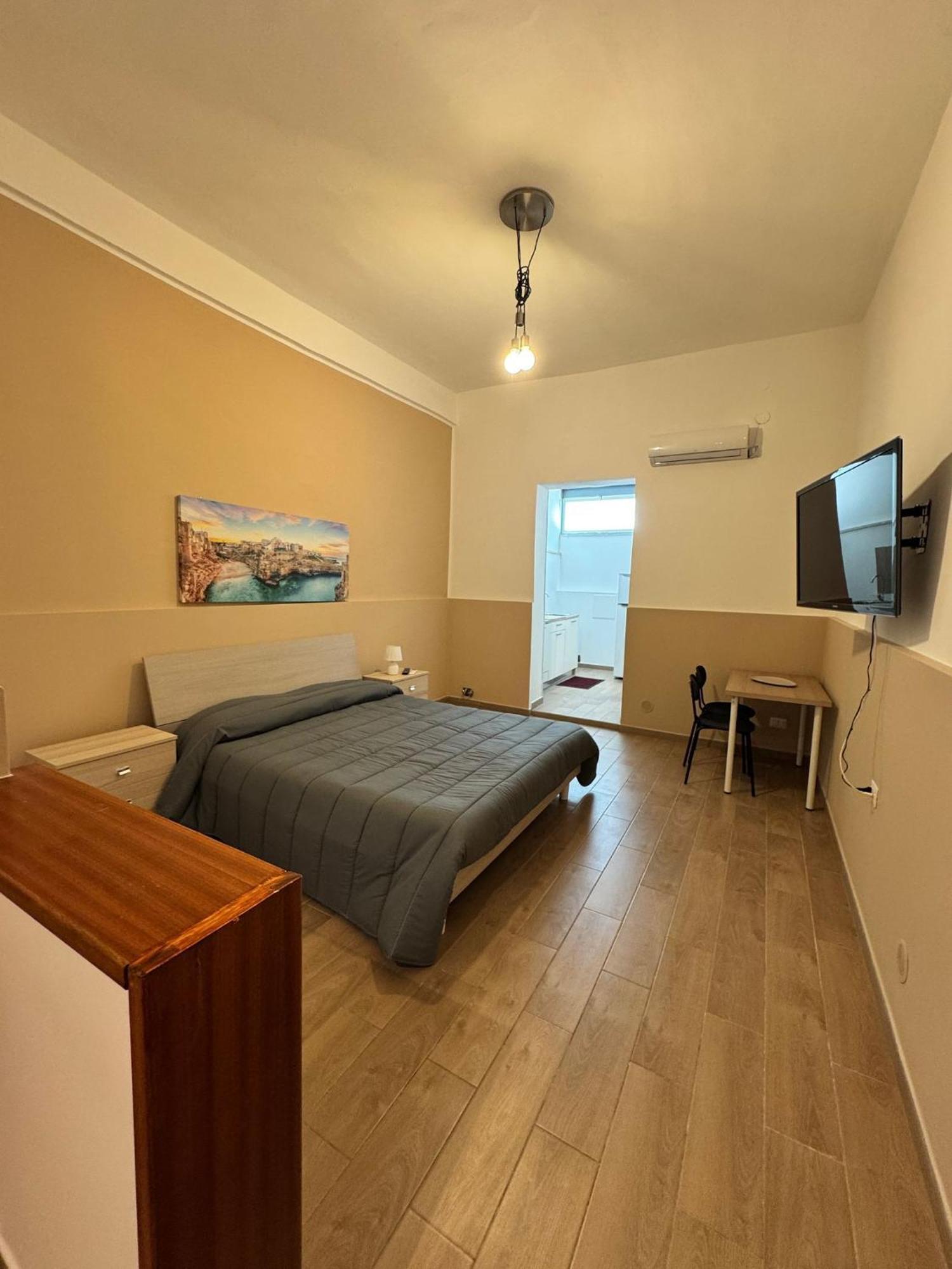 Apartment Apulian *